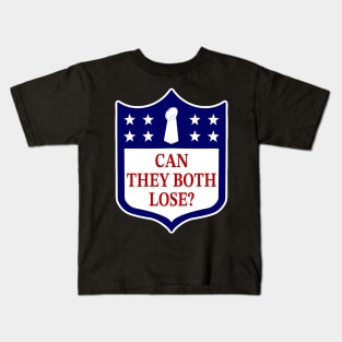 Cancel the bowl Kids T-Shirt